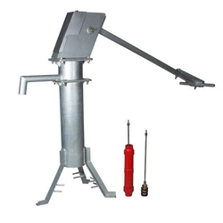 DEEP WELL HAND PUMP from PRIME RIGS LIMITED