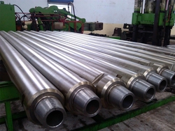 Drill Pipes from PRIME RIGS LIMITED