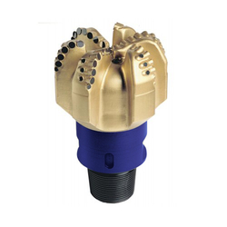 PDC Bits from PRIME RIGS LIMITED