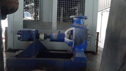 Centrifugal Mudpump Heavy Duty from PRIME RIGS LIMITED