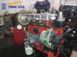 Truck Engine 180HP
