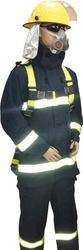 FIREMAN SUIT SUPPLIER IN UAE  from EXCEL TRADING LLC (OPC)