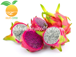 Dragon fruit from DONG PHUONG VIET NAM HARVEST IMPORT EXPORT COMPANY - FRUIT OFFER
