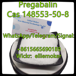  Pregabalin/Lyrica CAS 148553-50-8 