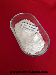 Arax Chemistry Aluminum Sulfate