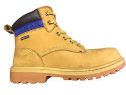 ELECTRICAL RESISTANT SAFETY SHOES from EXCEL TRADING COMPANY L L C