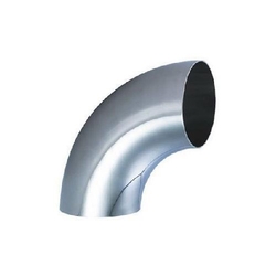 Stainless Steel Bends from ATLAS VALVE COMPANY
