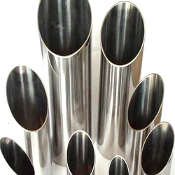 ELECTROPOLISHED PIPES from ATLAS VALVE COMPANY