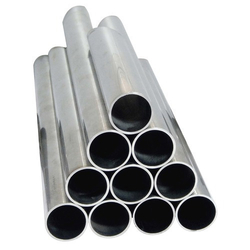 ELECTROPOLISHED PIPES AND TUBES from ATLAS VALVE COMPANY