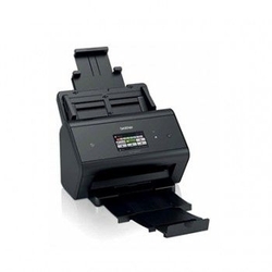  Brother ADS-3600W scanner 600 x 600 DPI ADF scanner Black A3