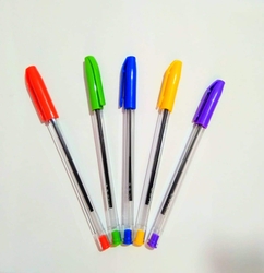 Writing Ball Pen from KOLOR IMPEX