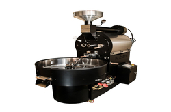 Coffee Roasting Machines from CITY SCALES FZC