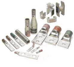 Connectors, Ferrules and Cable Lugs from ARABIAN FALCON ELECTRICAL EQUPT.LLC