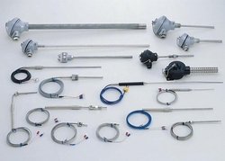 Thermocouple k type supplier dealer manufacturer in uae dubai Abu Dhabi Oman  from AMIR INDUSTRIAL EQUIPMENT'S 