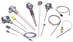 Thermocouple J type S type E type K type supplier dealer manufacturer in uae dubai Abu Dhabi Oman  from AMIR INDUSTRIAL EQUIPMENT'S 