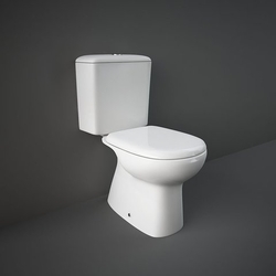 RAK Liwa WC-Close coupled toilet set/No.1 water closets in  ajman
