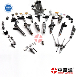 7.3 heui injectors Aftermarket caterpillar engine parts from CHINA LUTONG DIESEL PARTS