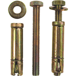 FIX BOLTS SUPPLIERS IN SHARJAH