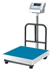Platform Scale from CITY SCALES FZC