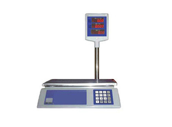 Retail Scale from CITY SCALES FZC