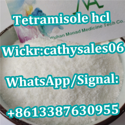 Tetramisole HCl / Tetramisole Hydrochloride CAS 5086-74-8 in Stock 5086748