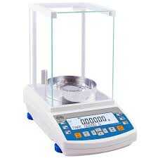 Analytical Balance from CITY SCALES FZC