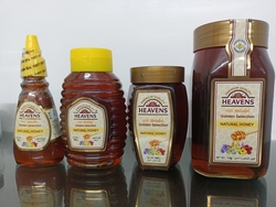 Heavens Pure Honey  from HT PURITY GENERAL TRADING