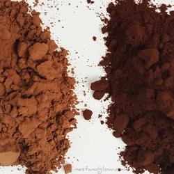 COCOA POWDER AND BEAN from GLOBAL AGRO SUPPLY