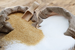 WHITE REFINED WHITE AND BROWN SUGAR from GLOBAL AGRO SUPPLY