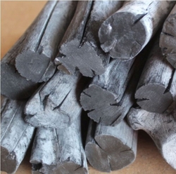 HARD WOOD CHARCOAL from GLOBAL AGRO SUPPLY