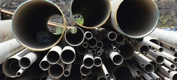 Stainless Steel 304L Pipe from ALLIANCE NICKEL ALLOYS