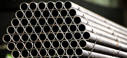 Stainless Steel 317L Pipe from ALLIANCE NICKEL ALLOYS