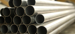 Stainless Steel 347H Pipe from ALLIANCE NICKEL ALLOYS