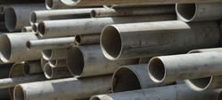 JIS G3459 Stainless Steel Pipes from ALLIANCE NICKEL ALLOYS