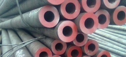 ASTM A691 Pipe from ALLIANCE NICKEL ALLOYS