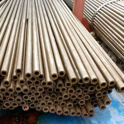 12Cr1MoV Pipe from ALLIANCE NICKEL ALLOYS