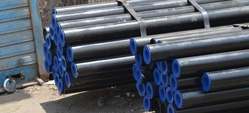 ASTM A53 Grade B Pipe from ALLIANCE NICKEL ALLOYS