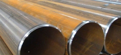 ASTM A672 Pipe from ALLIANCE NICKEL ALLOYS