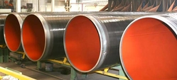ASTM A672 C70 from ALLIANCE NICKEL ALLOYS
