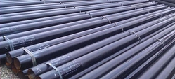 Q195 Steel Pipe from ALLIANCE NICKEL ALLOYS