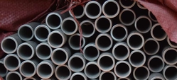 Duplex Stainless Steel Pipe from ALLIANCE NICKEL ALLOYS