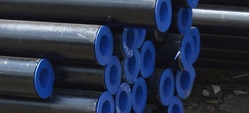 API 5L Pipe from ALLIANCE NICKEL ALLOYS