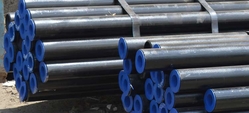 API 5L X60 Pipe from ALLIANCE NICKEL ALLOYS