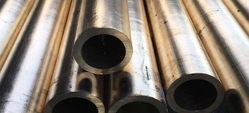 Copper Nickel Pipe from ALLIANCE NICKEL ALLOYS