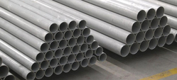 254 SMO Pipe from ALLIANCE NICKEL ALLOYS