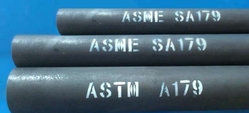 ASTM A179 Heat Exchanger Tubes from ALLIANCE NICKEL ALLOYS