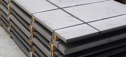 321 Stainless Steel Plate from ALLIANCE NICKEL ALLOYS