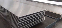 Stainless Steel 904L Plate from ALLIANCE NICKEL ALLOYS