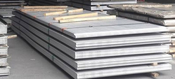 Alloy Steel Plates from ALLIANCE NICKEL ALLOYS