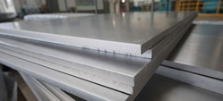 Monel 400 Plate from ALLIANCE NICKEL ALLOYS